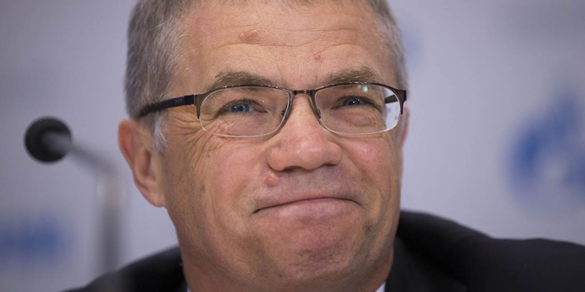 KHL: Medvedev rešpektuje rozhodnutie Donbassu, verí, že o rok sa vráti