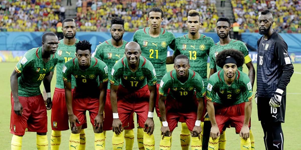 FIFA sa zamerá na zápas medzi Brazíliou a Kamerunom
