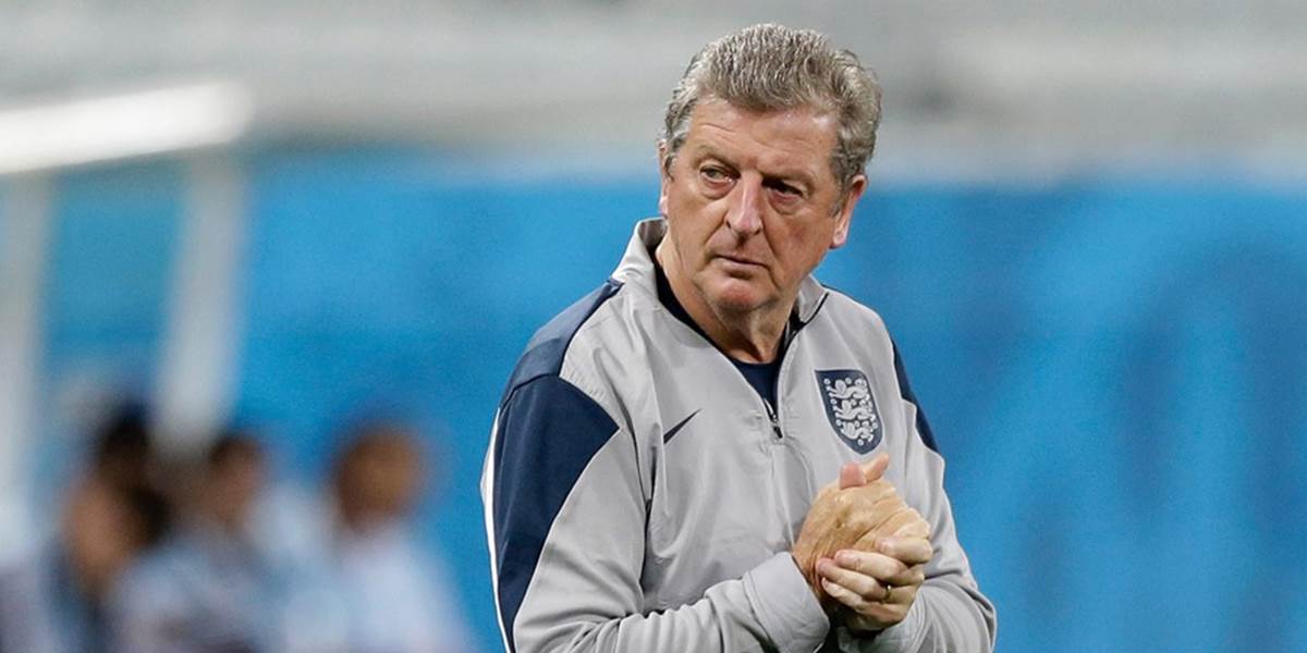 FA požiadala trénera Hodgsona, aby viedol Albion do roku 2016