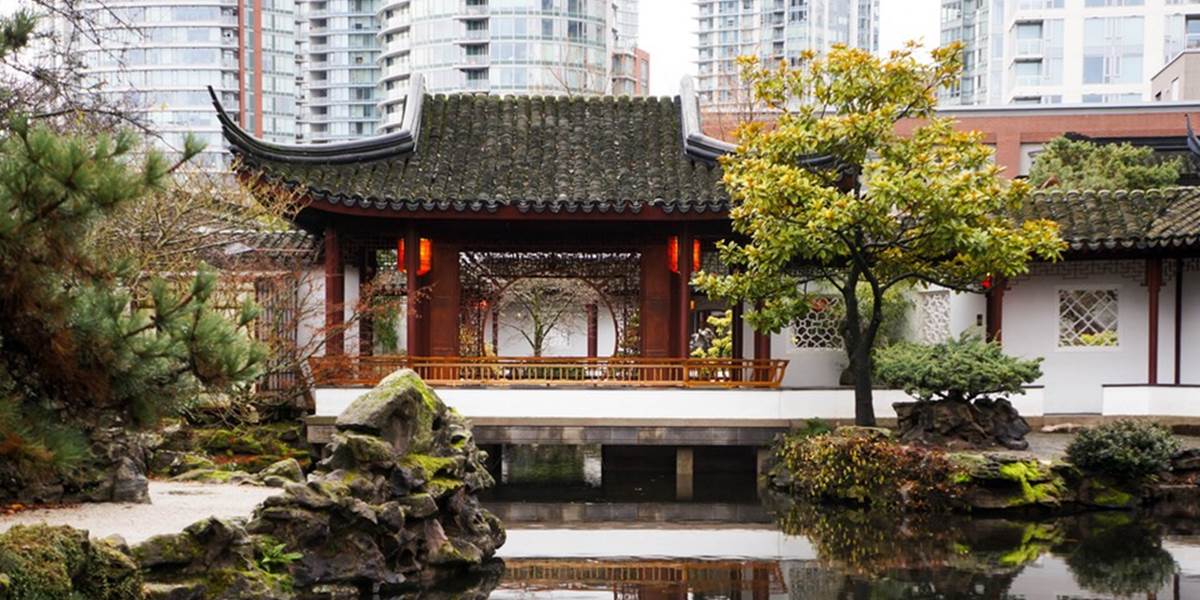 V multikulturálnej metropole Vancouver vznikol najväčší Chinatown v Kanade