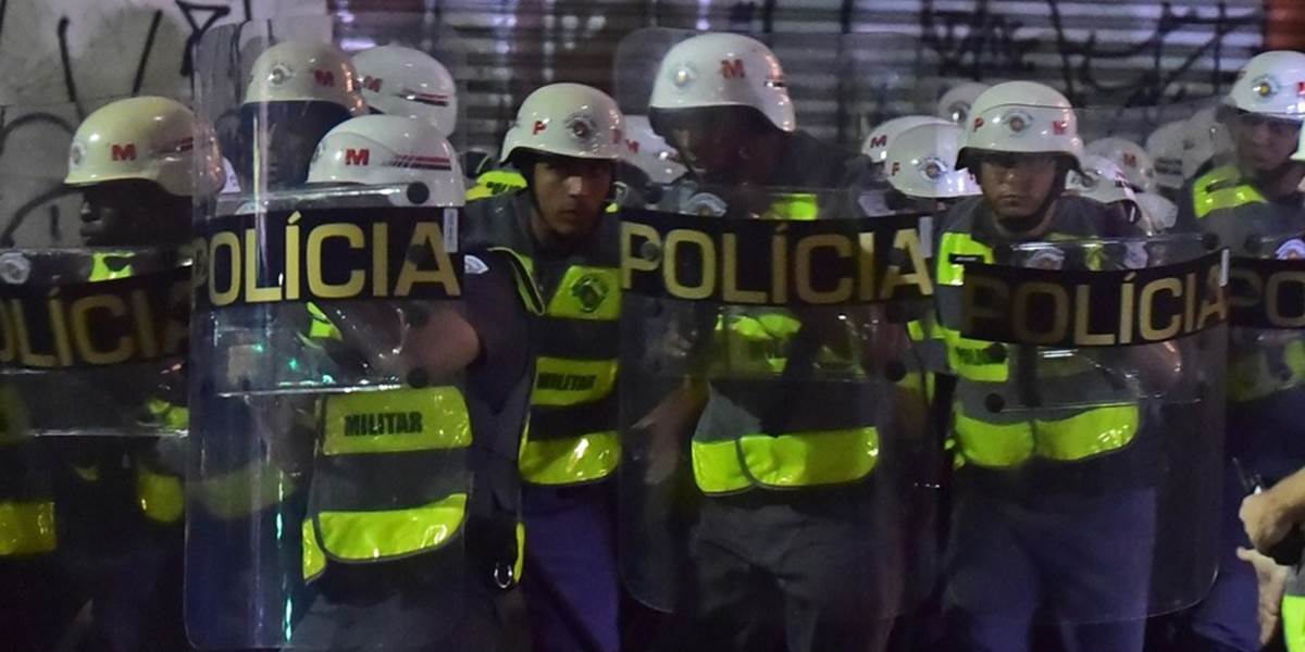 Na Maracane zvýši bezpečnosť 600 vojenských policajtov