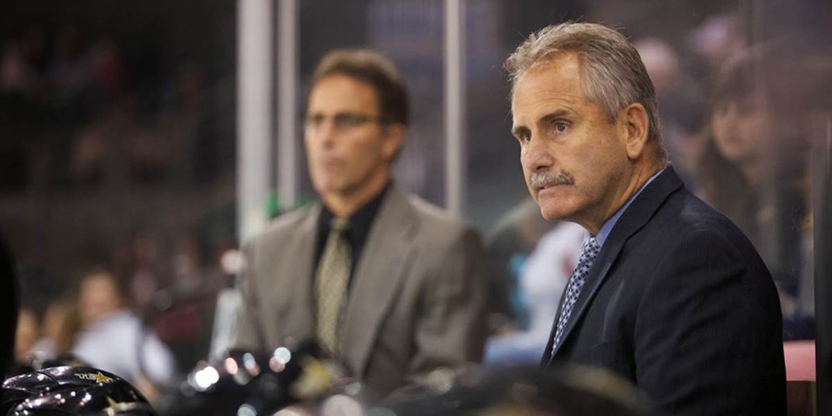 NHL: Novým trénerom Vancouveru bude Desjardins, tvrdí TSN
