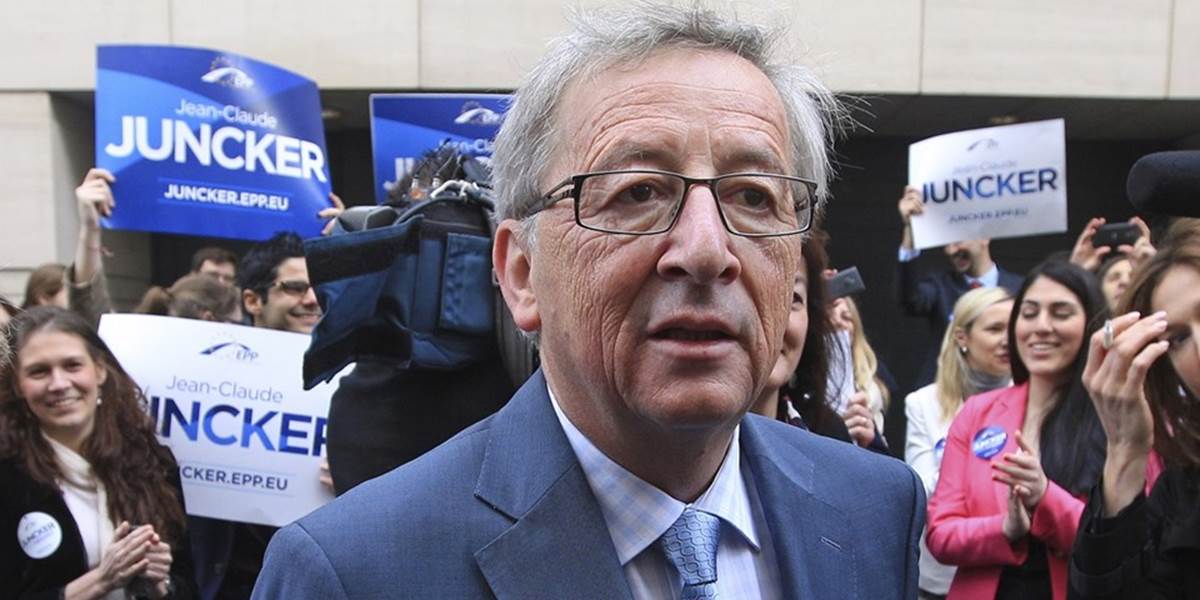 Deväť sociálnodemokratických lídrov vyslovilo v Paríži podporu pre Junckera