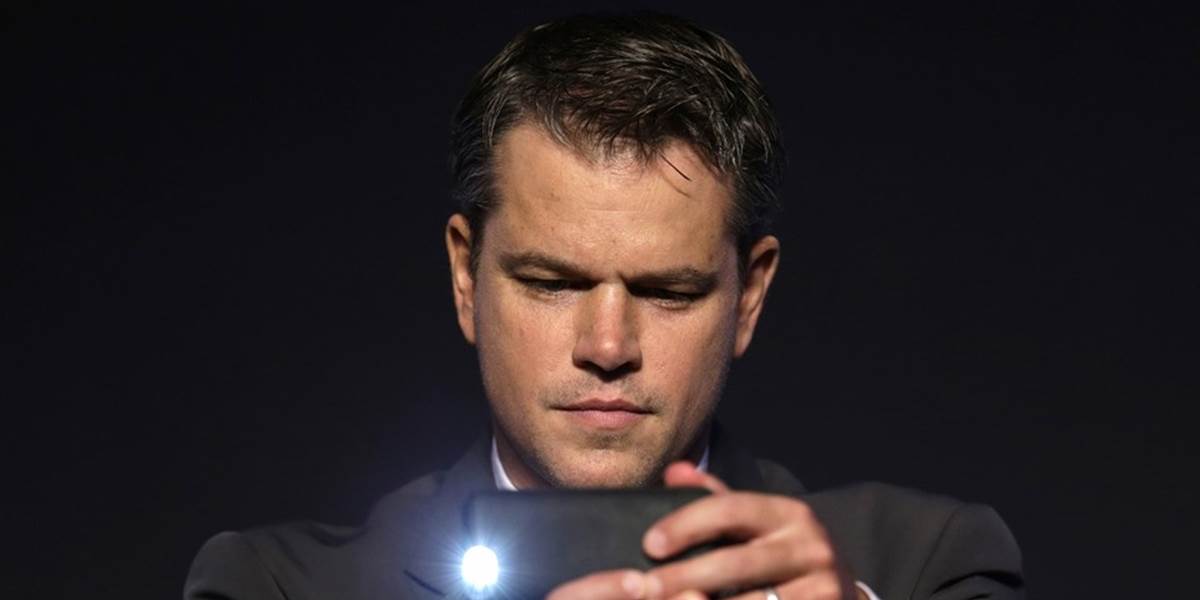 Matt Damon sa neobjaví v ďalšom filme o Jasonovi Bournovi