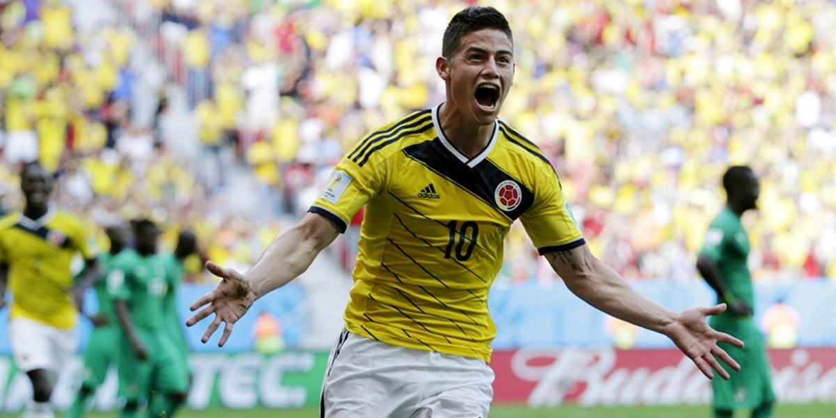 V C-skupine ide triu o postup, Kolumbii o prvenstvo