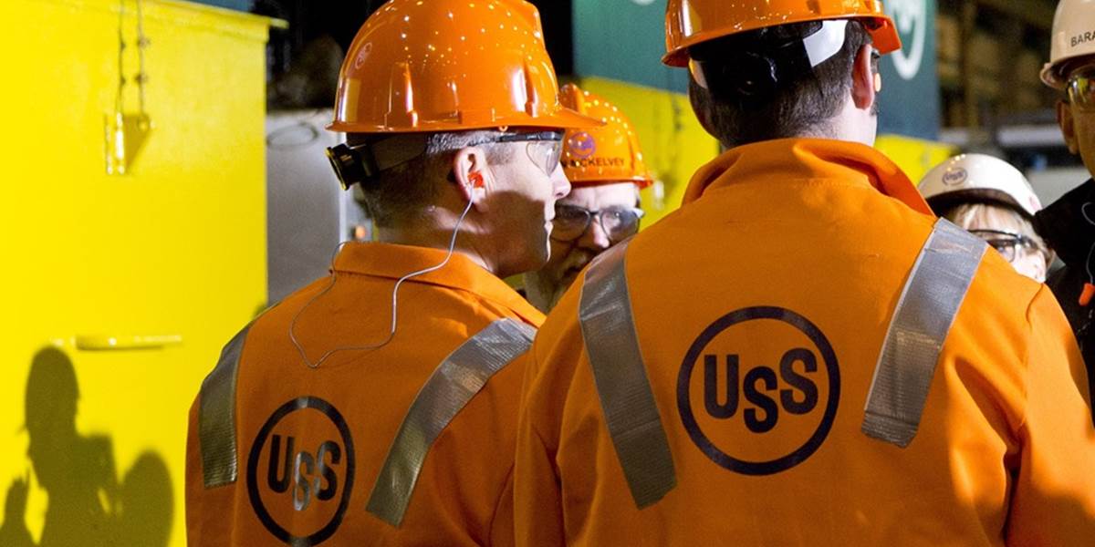 U. S. Steel súhlasil so zastavením arbitrážneho konania proti Slovensku