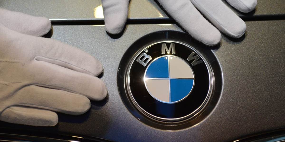 BMW obnovilo partnerstvo s Brilliance China Automotive Holdings