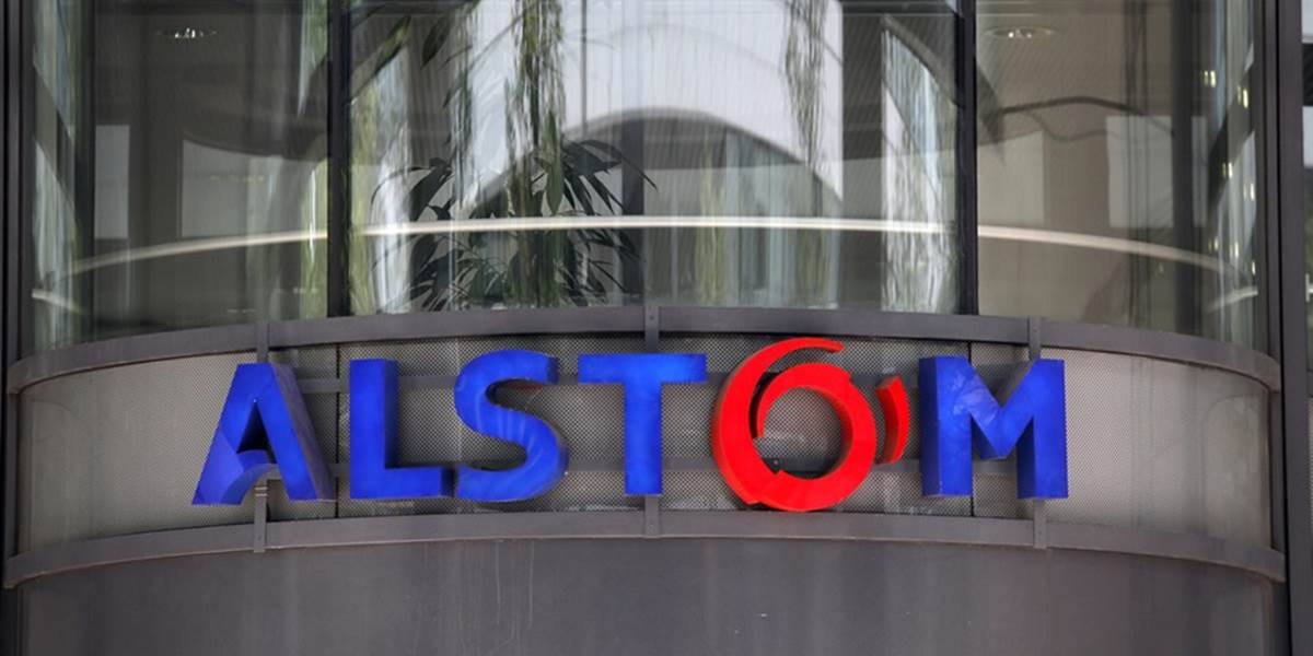 Francúzsko sa dohodlo s Bouygues na kúpe 20-% podielu v Alstome
