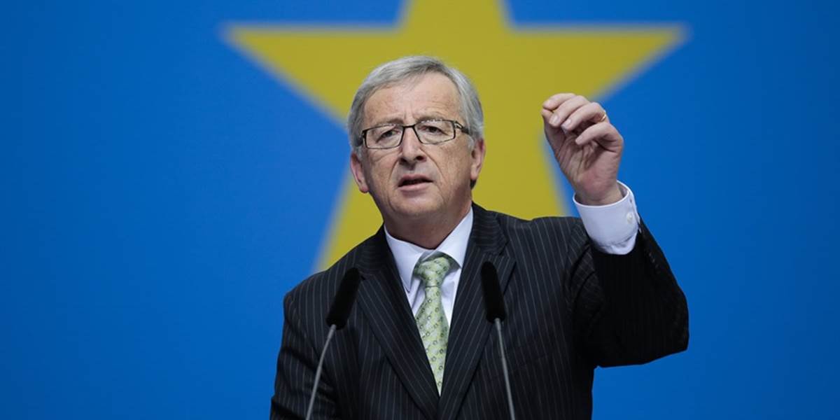 Poľsko a Španielsko podporia Junckera za predsedu Európskej komisie
