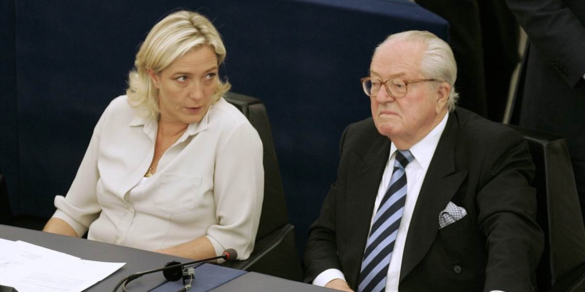 Francúzski a holandskí euroskeptici nevytvorili v parlamente frakciu