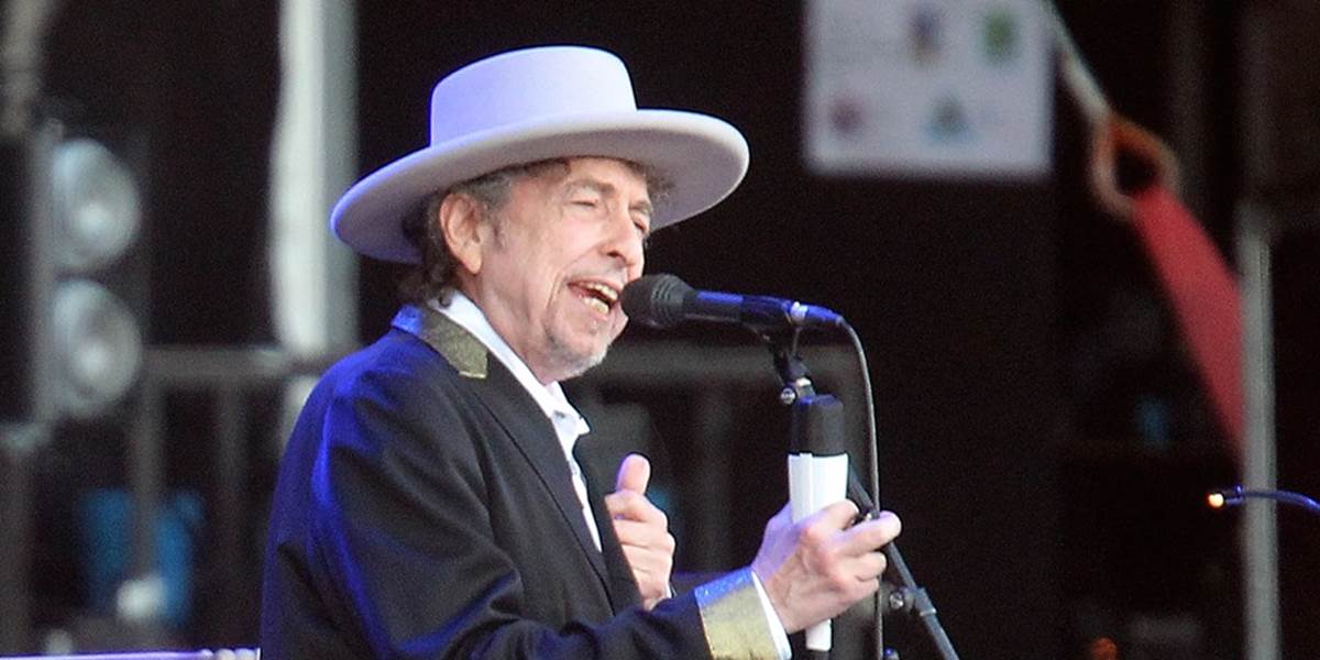 Bob Dylan zahrá v opere v Sydney