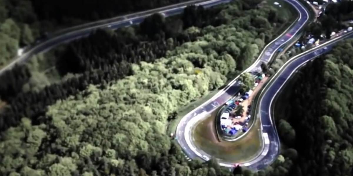 Preteky WTCC sa vrátia na legendárny Nürburgring!