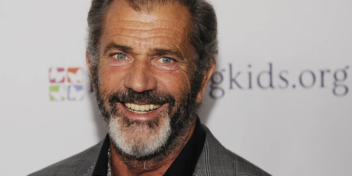 Najväčšou hviezdou karlovarského festivalu bude americký Mel Gibson