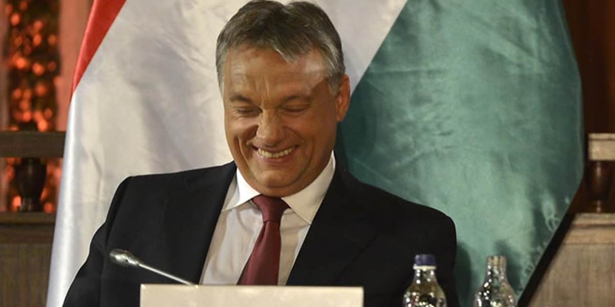 Orbán na summite V4: Európa potrebuje v novom období nové prostriedky