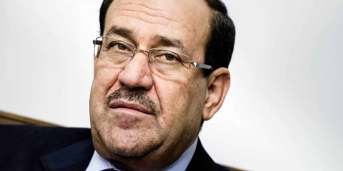Iracký premiér Málikí vyzval politikov, aby sa zjednotili