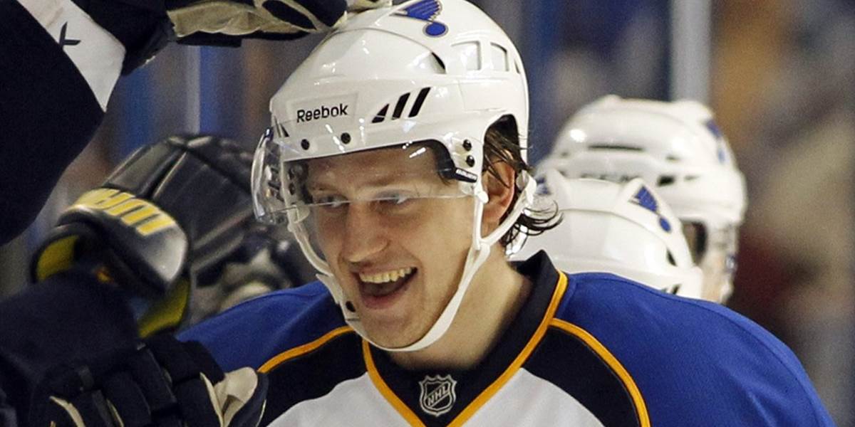 NHL: Nikitin k Marinčinovi do Edmontonu, Columbus získal voľbu v 5. kole draftu