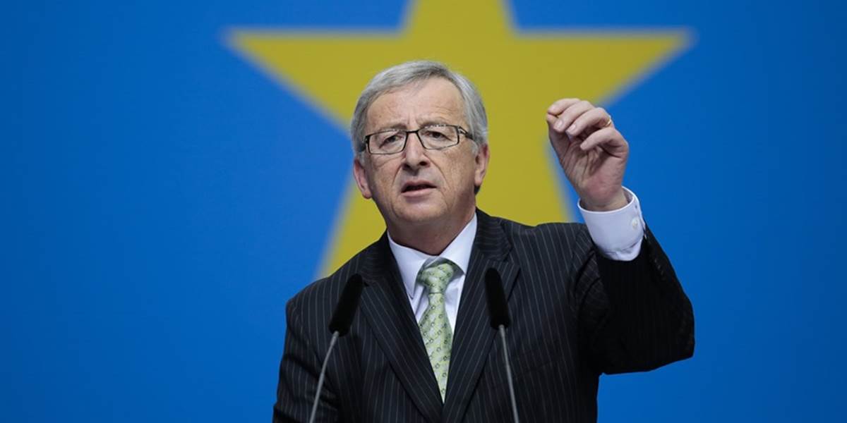 Holandsko na summite EÚ podporí kandidatúru Junckera na predsedu EK