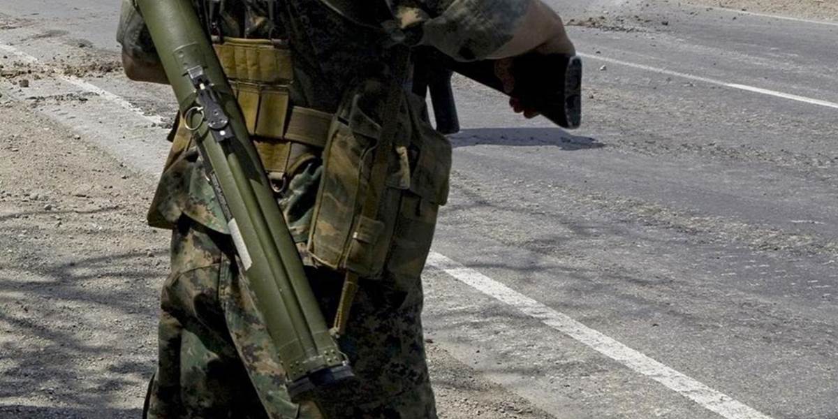 Korzickí separatisti z FLNC po 40 rokoch oznámili zloženie zbraní