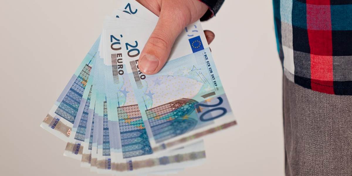 Minimálna predčasná penzia zostane na úrovni 237,8 eura