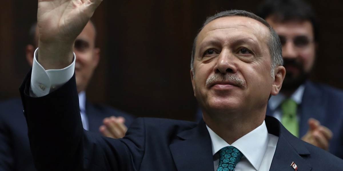 Erdogan môže vyhrať už v prvom kole prezidentských volieb