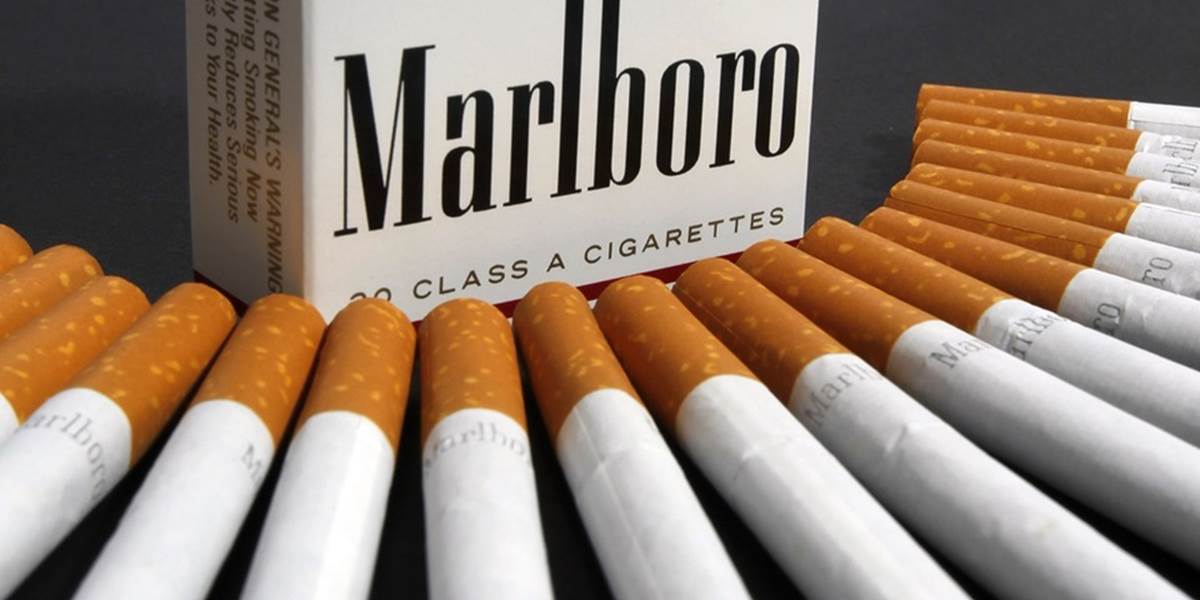 Philip Morris International zhoršil prognózu zisku