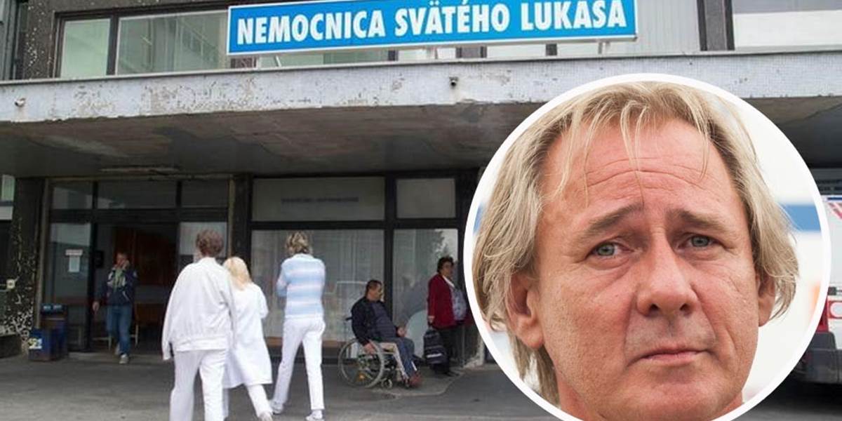 TSK predá akcie nemocníc v Dunajskej Strede a Galante, získa ich Kmotrík?!
