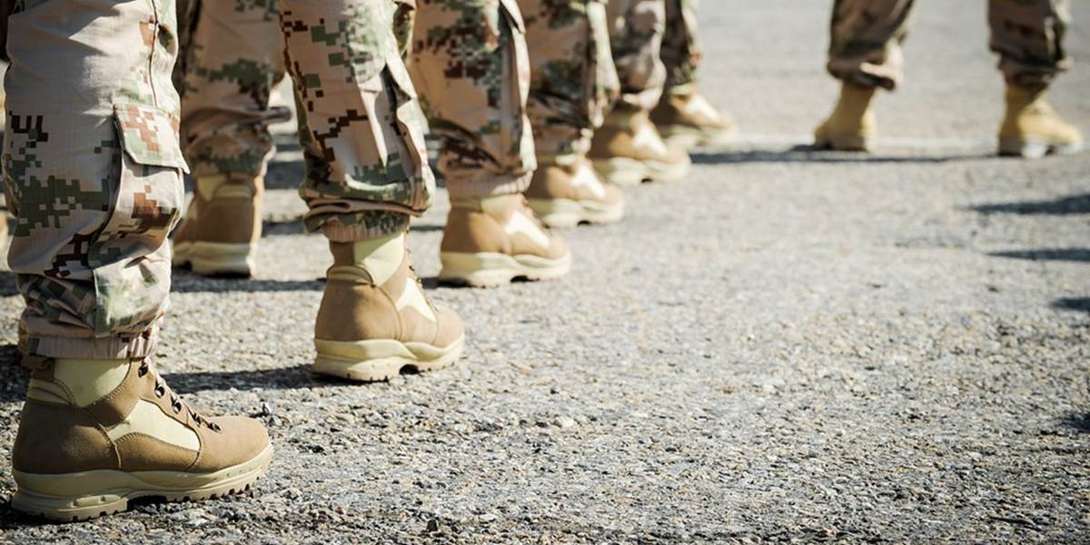Ministerstvo obrany sprísni kontrolu výsledkov fyzických previerok vojakov