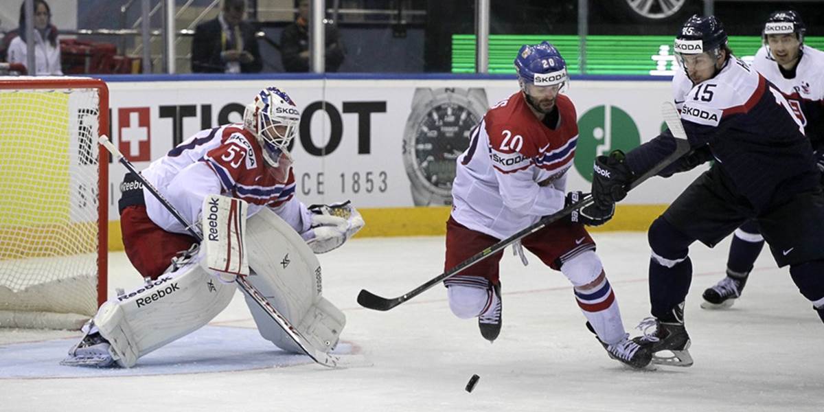 Klepiš opúšťa KHL, dohodol sa s Färjestadom