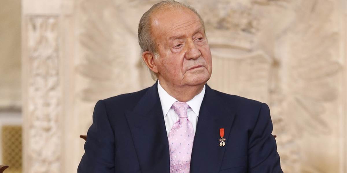 Bývalý španielsky kráľ Juan Carlos opäť získa imunitu
