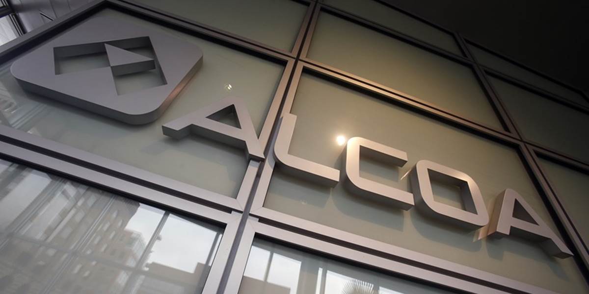 Alcoa kupuje britskú firmu Firth Rixson takmer za 3 miliardy USD
