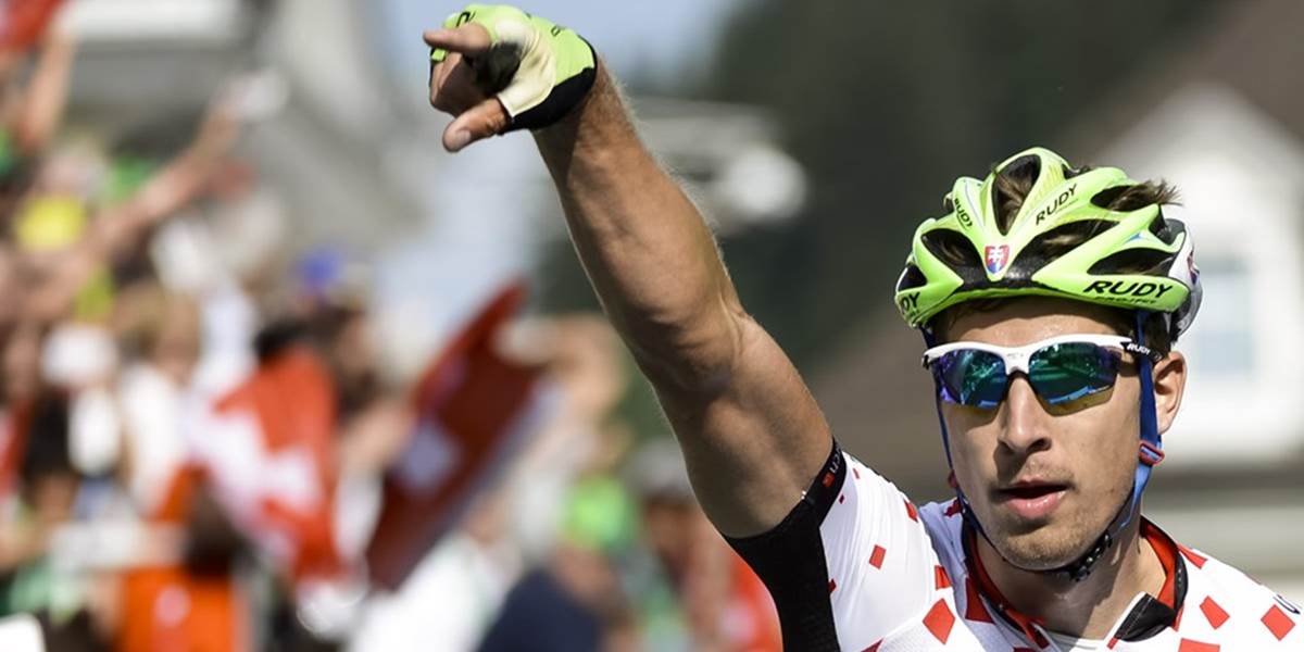 Sagana čakajú zvláštne preteky o štvrtý titul majstra SR