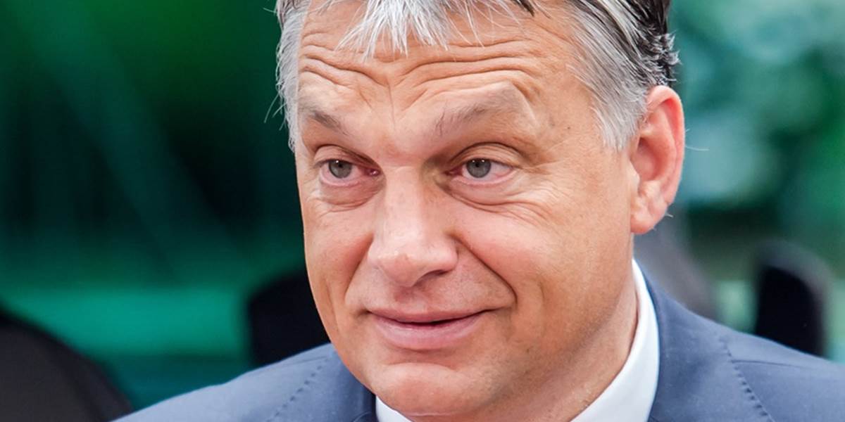 Orbán kritizoval fungovanie únie a zmeny dohôd