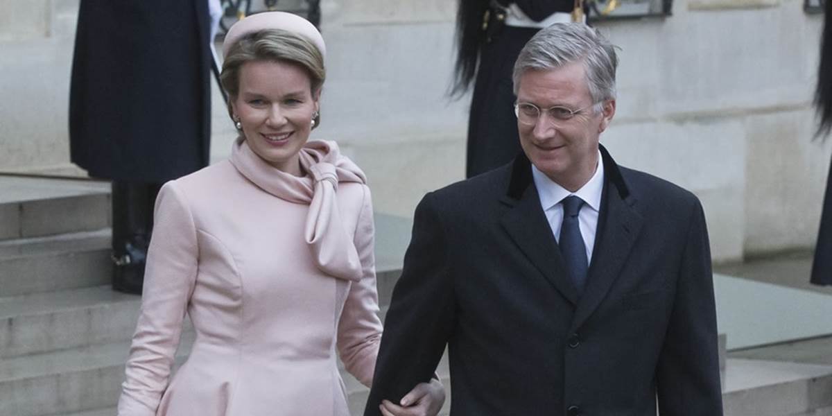 Belgický kráľ poveril liberálneho politika vyjednávaním o zostavení vlády