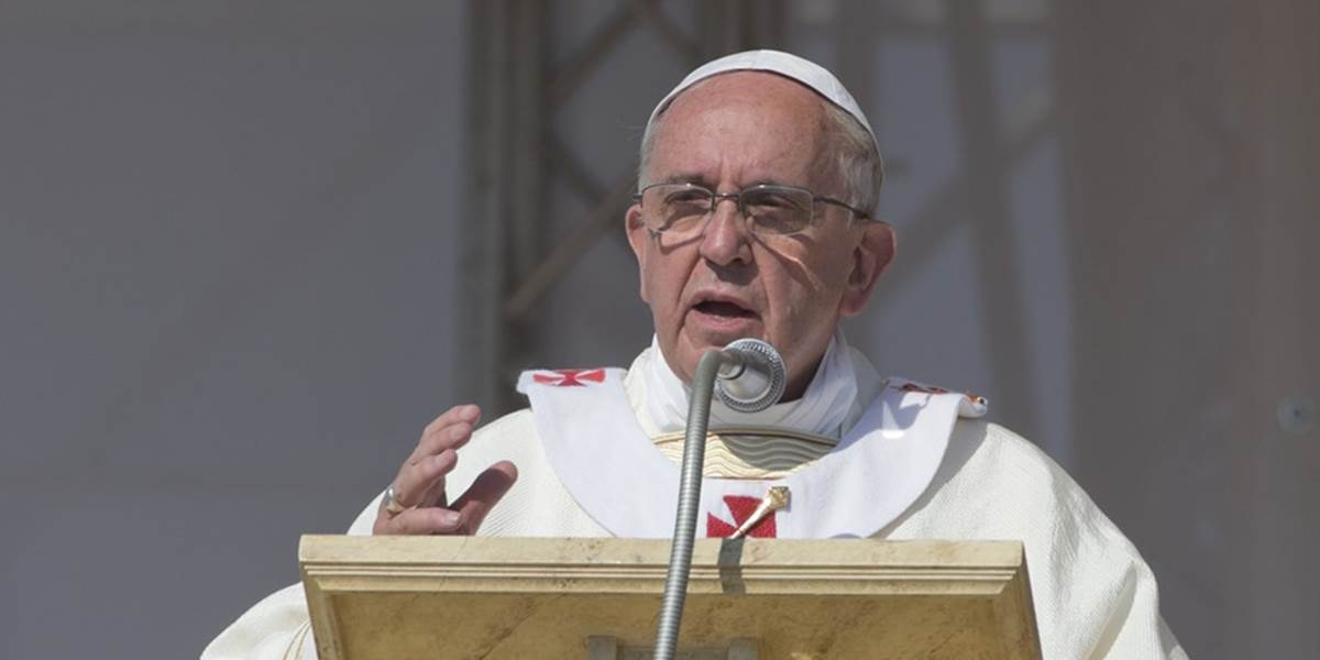 Pápež František zrušil zo zdravotných dôvodov plánovanú návštevu kliniky Gemelli