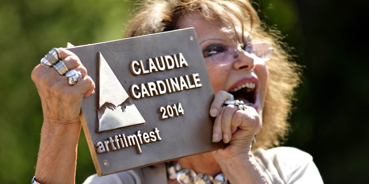 Legendárne talianske krásky s Hercovou misiou dnes doplní Claudia Cardinale
