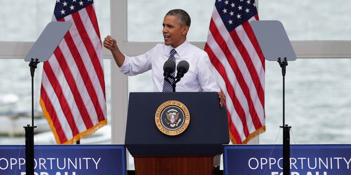 Obama zablahoželal moslimom k začiatku ramadánu