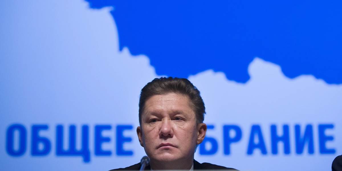 Gazprom pohrozil obmedzením dodávok krajinám, ktoré by dodávali plyn Ukrajine