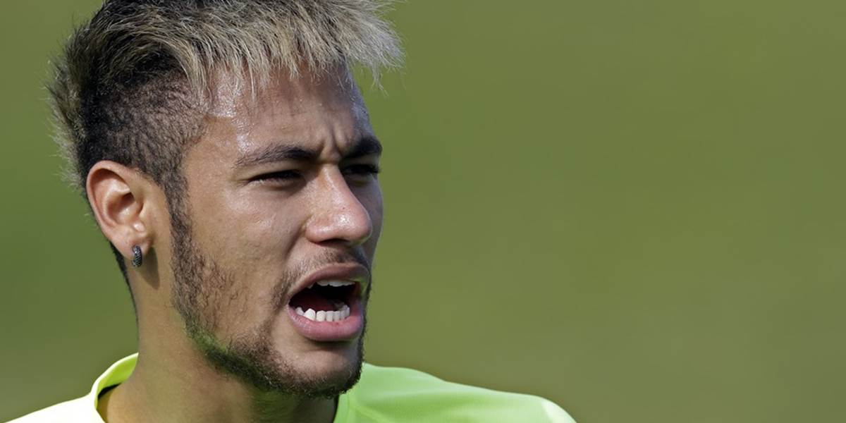 Neymar platnejší v reprezentácii ako v FCB, tvrdí Mendieta