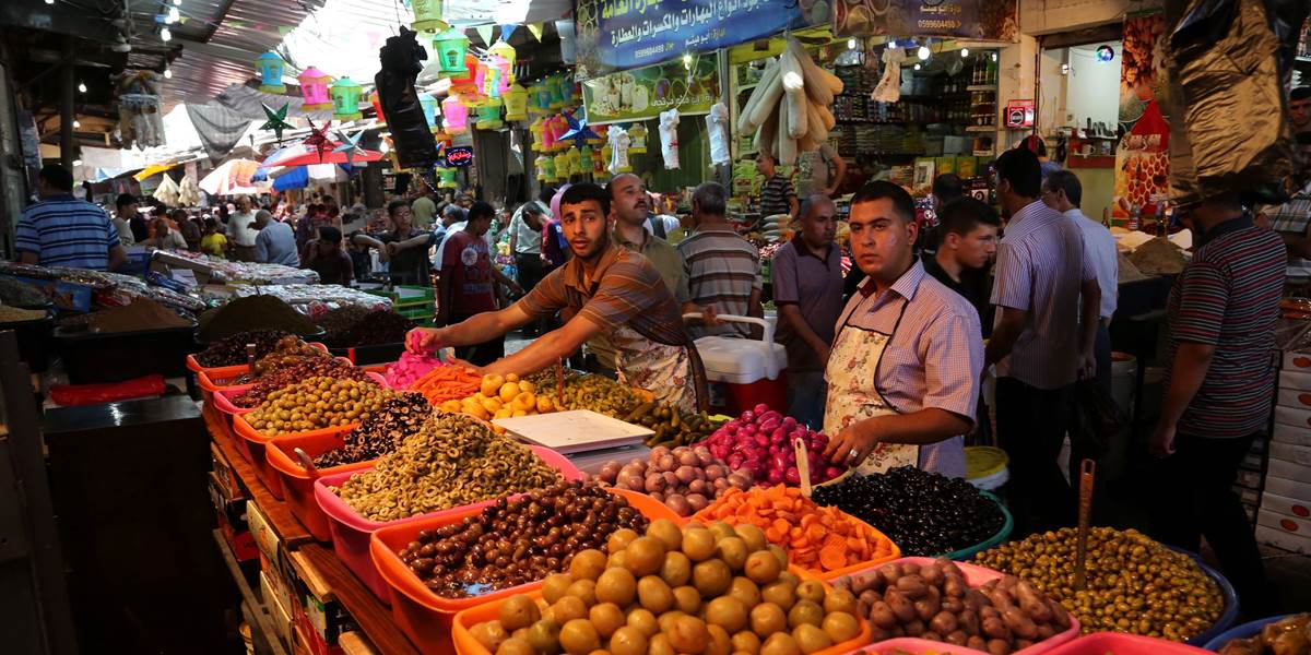 V nedeľu sa vo väčšine krajín Blízkeho východu začína pôstny mesiac ramadán