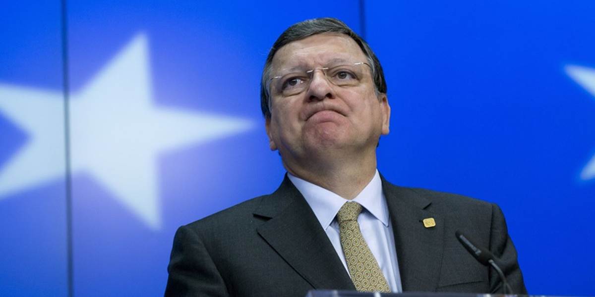 Predseda EK Barroso rokoval so srbským premiérom Vučičom