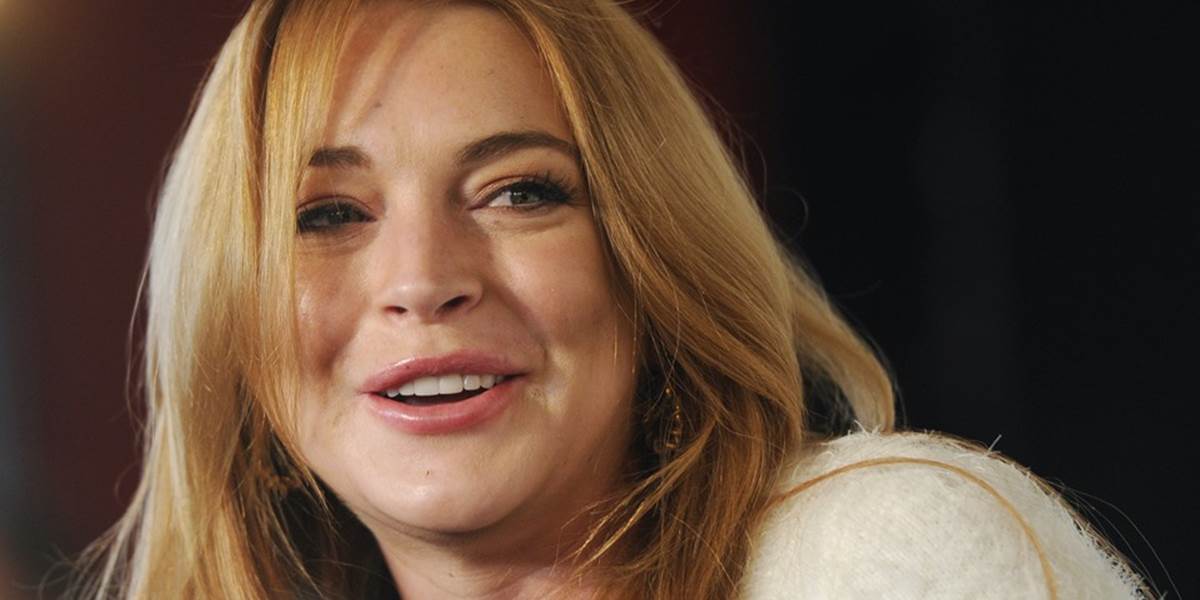 Lindsay Lohan si zahrá v Londýne divadlo, niekdajšiu Madonninu postavu