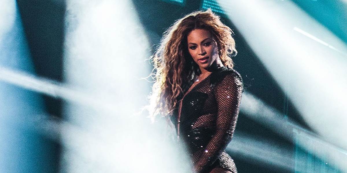 Na BET Awards dominovala Beyoncé