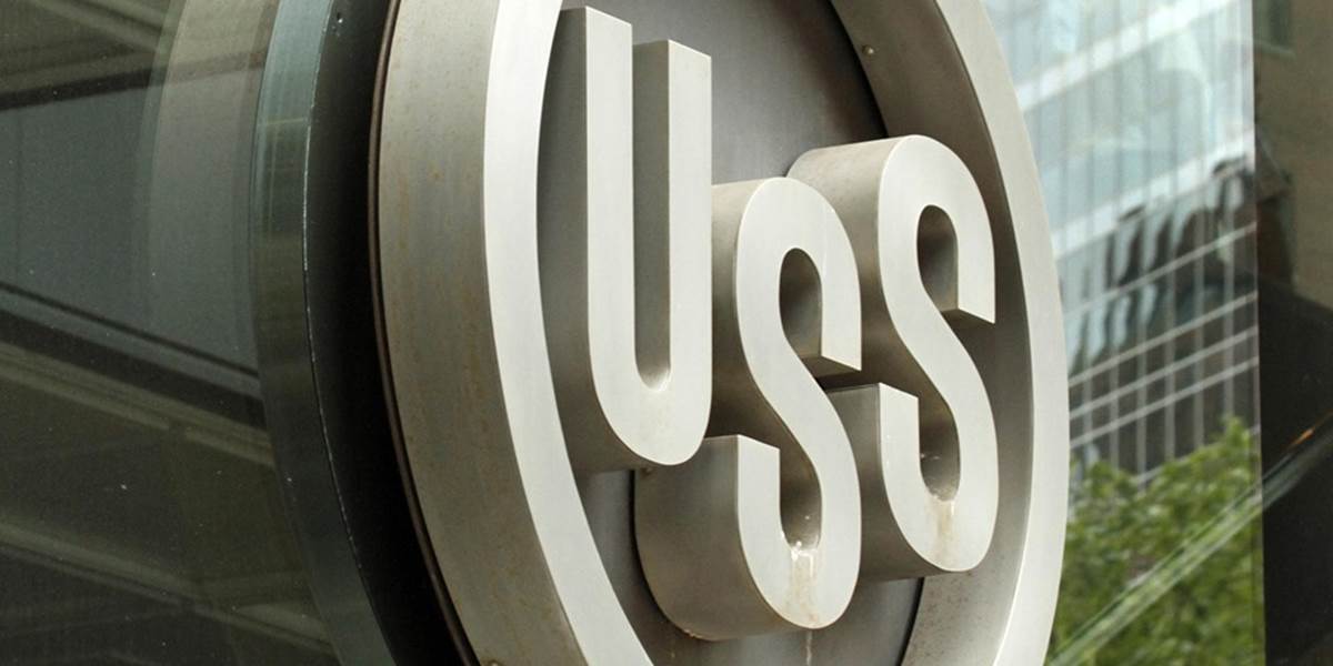 U.S. Steel opúšťa klub najväčších, index S&P 500
