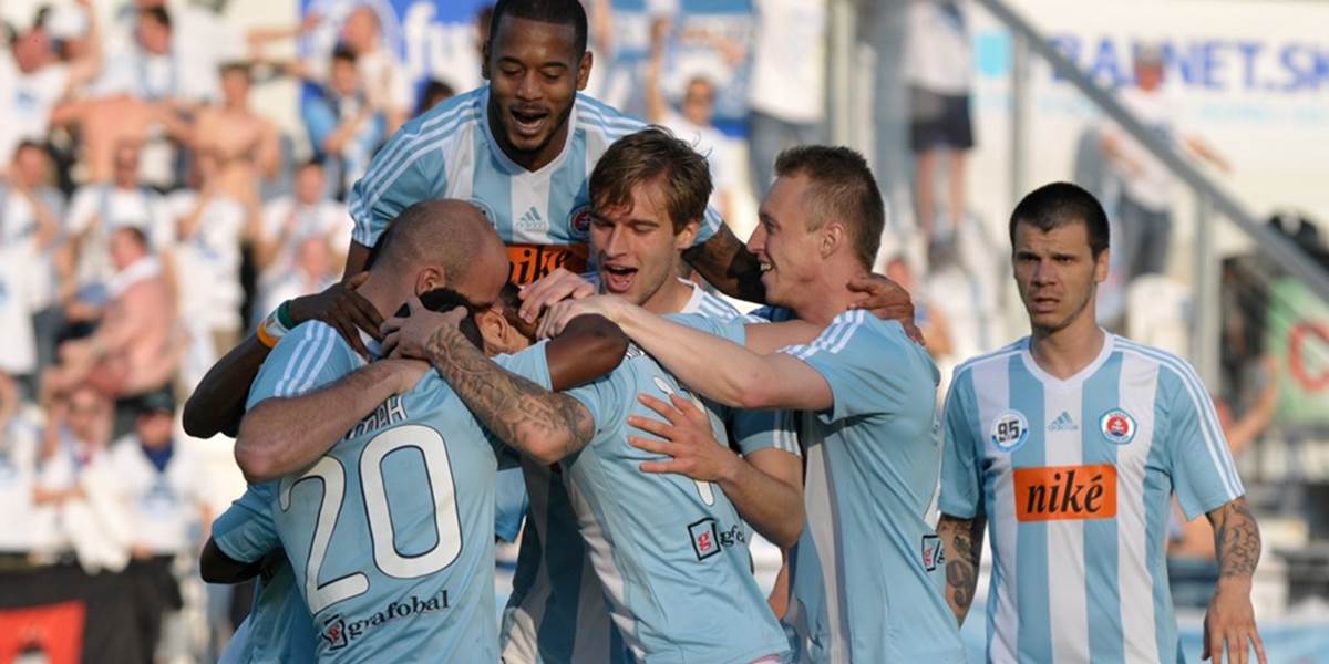 LM: Na úvod nového ročníka tri duely, Slovan začne 15. júla