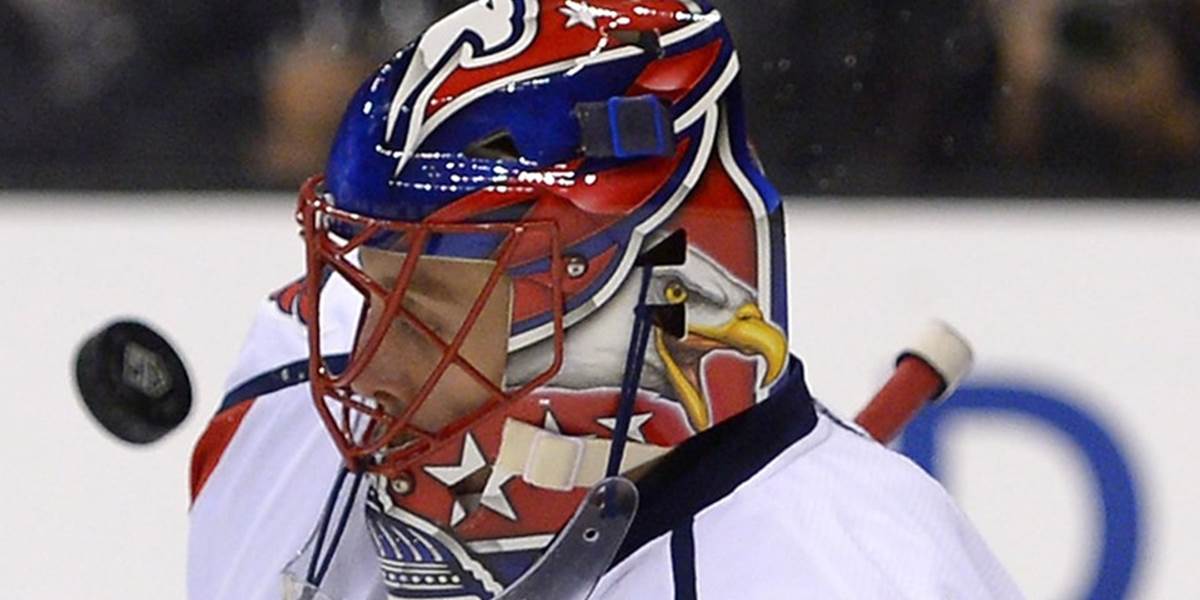 NHL: Pre Haláka bude pôsobenie v Islanders výzvou
