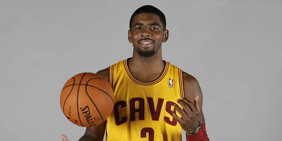 NBA: Irving zarobí v Clevelande 90 miliónov za päť rokov