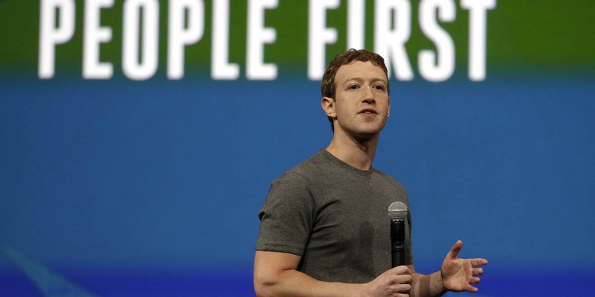Facebook čelí kritike: Na ľuďoch si spravili pokus, ovplyvňovali ich správanie!