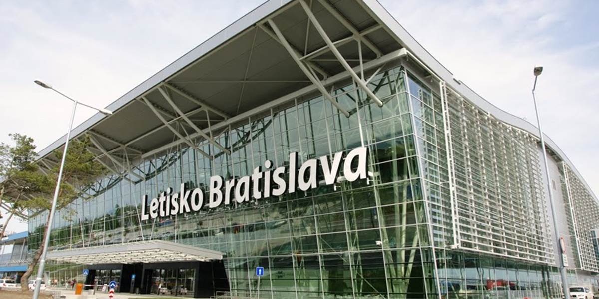 Bratislavské letisko otvára ultra last minute centrum pre dovolenky