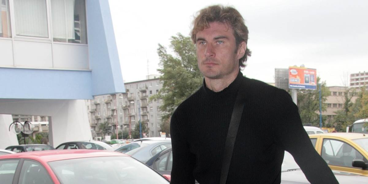Stanislav Varga adeptom na trénera Tatrana Prešov