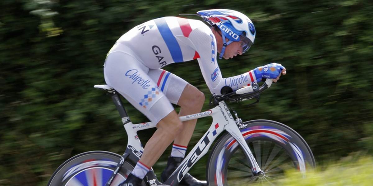 Sklamanému Millarovi nedopriali trinástu Tour de France